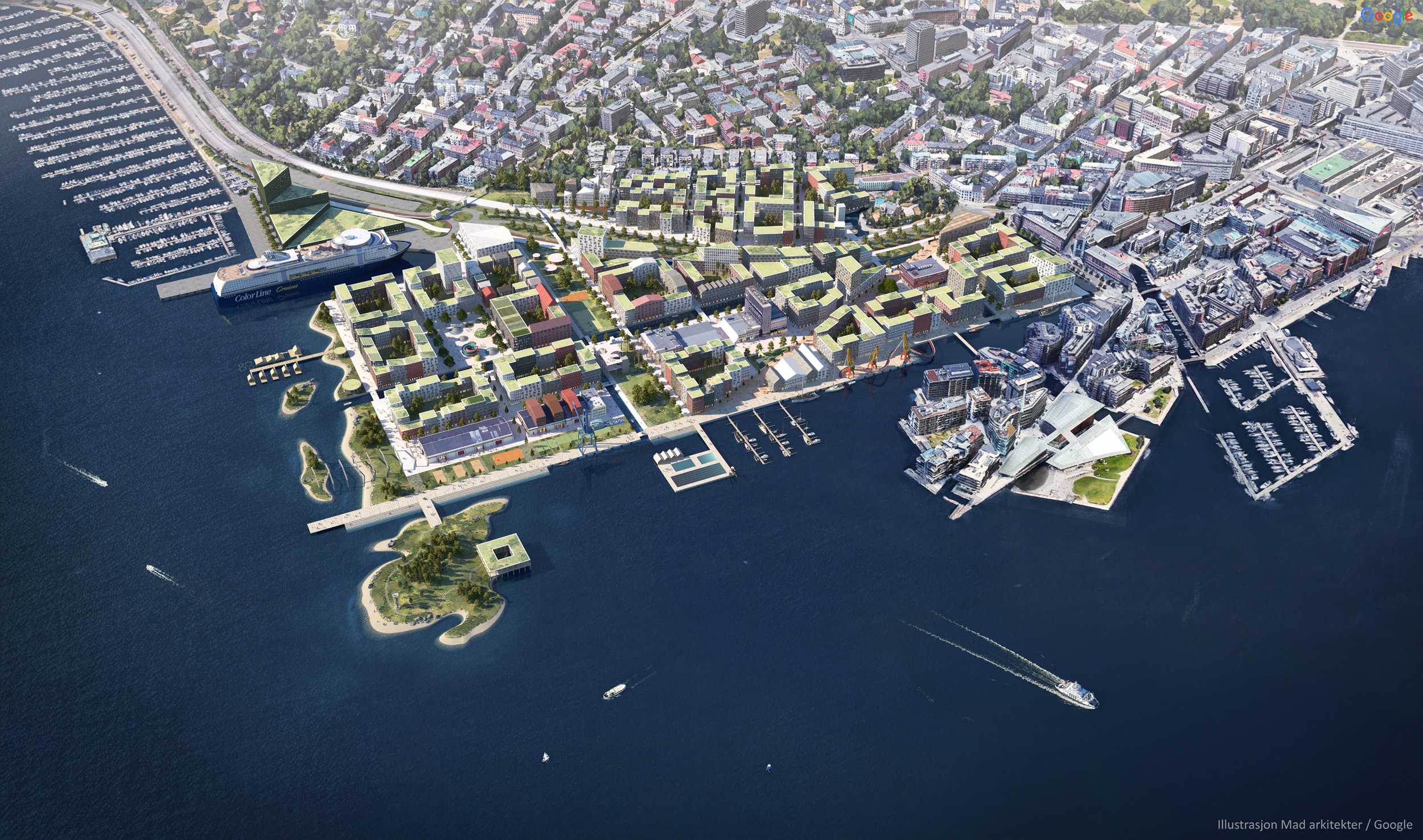 Mad Prosjekter Filipstad